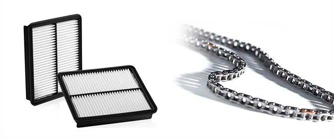 售後配件質量保證期